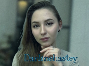 Darlinehastey
