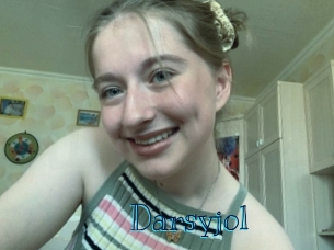 Darsyjol
