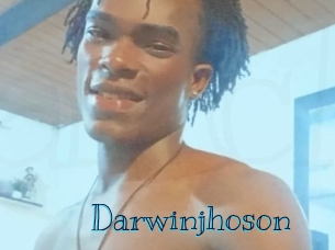 Darwinjhoson