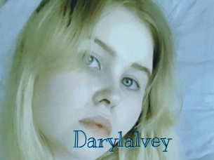 Darylalvey