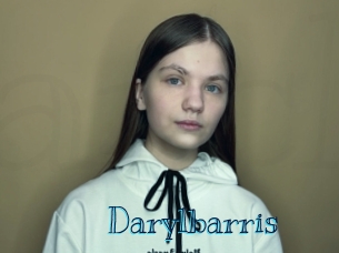 darylbarris Archive DVD BIZ