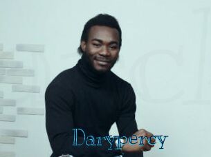 Darypercy