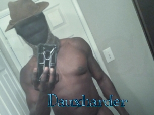 Dauxharder