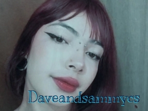 Daveandsammycs