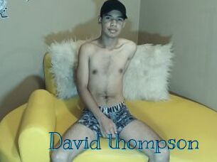 David_thompson