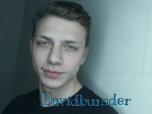 Davidbumder