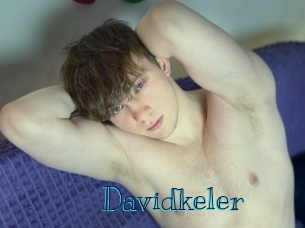 Davidkeler