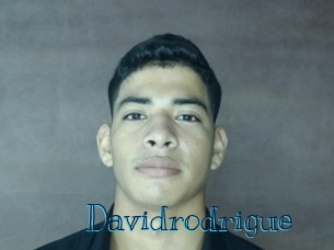 Davidrodrigue