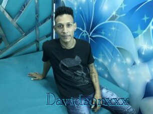 Davidsonxxx