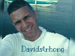 Davidstrhong