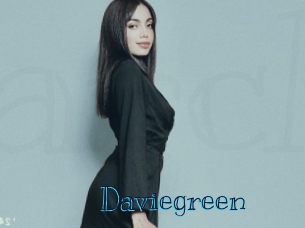 Daviegreen