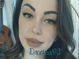 Davina92