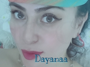 Dayanaa