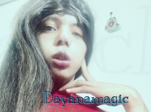 Dayanamagic