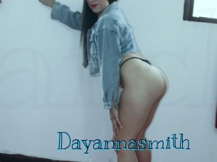 Dayannasmith