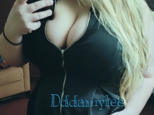 Dddamylee