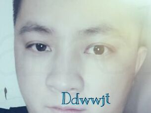 Ddwwjt
