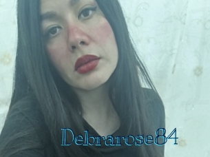 Debrarose84