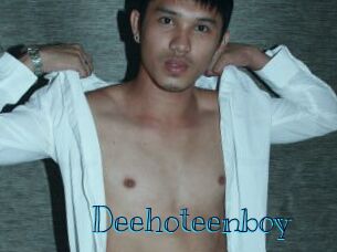 Deehoteenboy