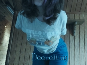 Deereling