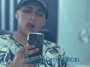 Deethompsson