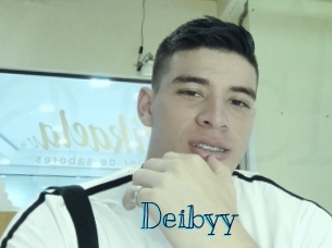 Deibyy