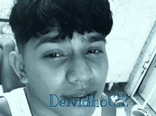 Deividhot22