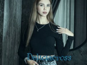 Deliciacross