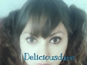 Deliciousdare