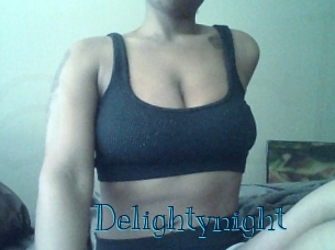 Delightynight