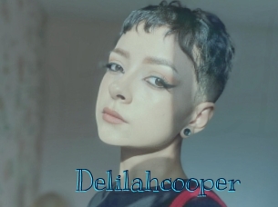 Delilahcooper