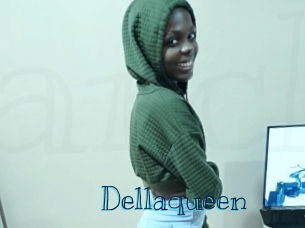 Dellaqueen