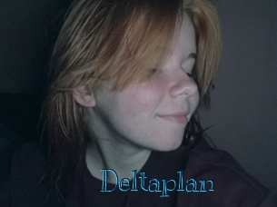 Deltaplan