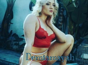 Demiamayah