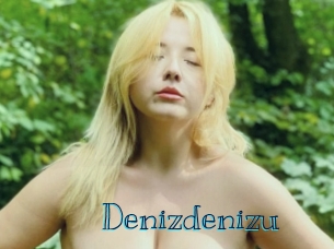 denizdenizu Archive DVD BIZ