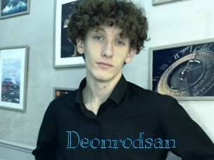 Deonrodsan