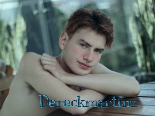 Dereckmartinz