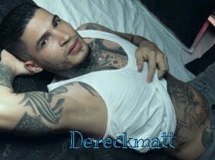 Dereckmatt