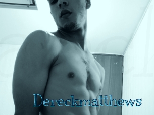 Dereckmatthews