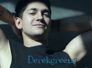 Derekgreens