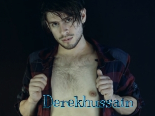 Derekhussain