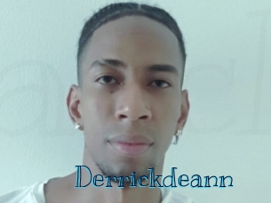 Derrickdeann