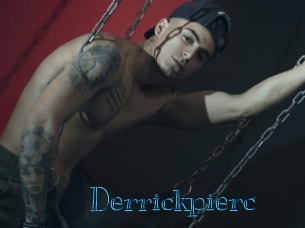 Derrickpierc