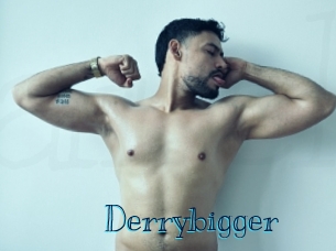 Derrybigger