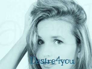 Desire4you