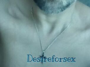 Desireforsex