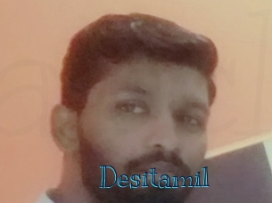 Desitamil