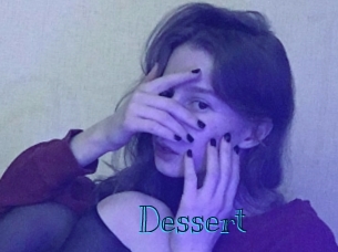 Dessert