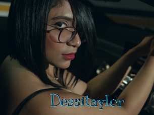 Dessitaylor