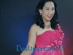 Destinyrose007